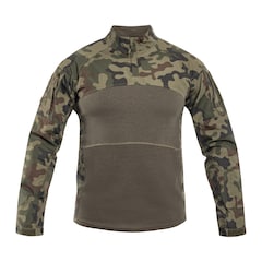 Бойова сорочка MaxPro-Tech Tacti One Combat - PL Camo