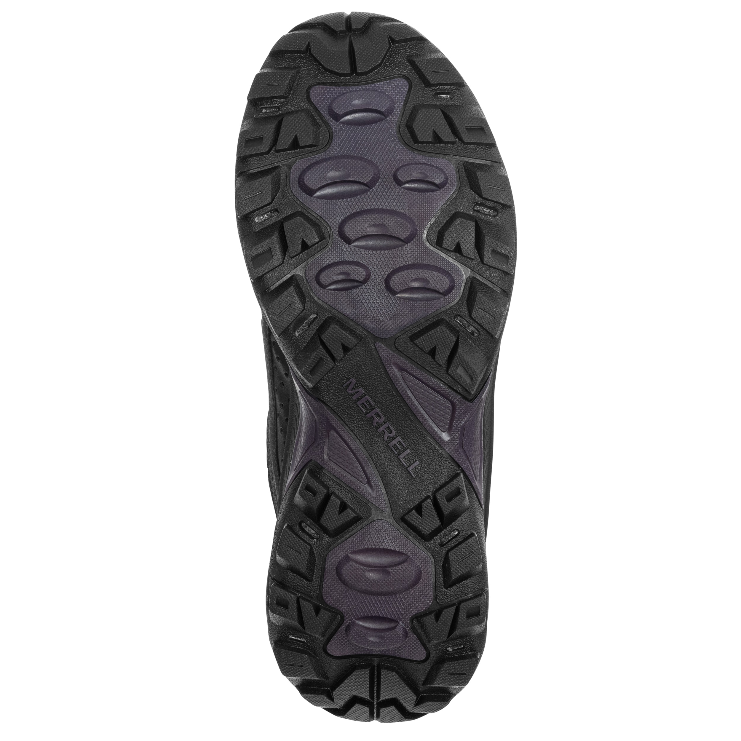 Жіночі черевики Merrell Speed Strike 2 MID - Black