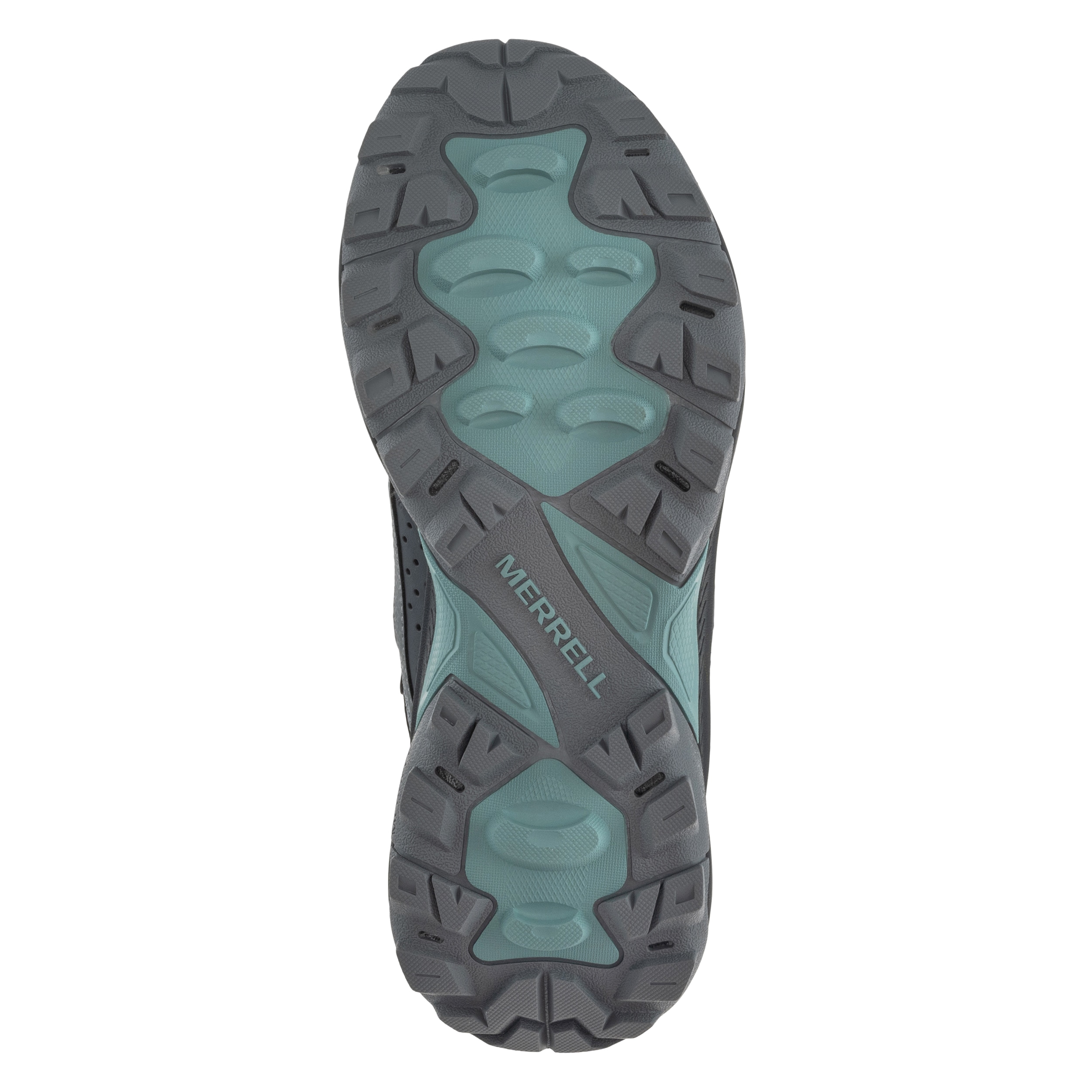 Жіночі черевики Merrell Speed Strike 2 MID - Monument