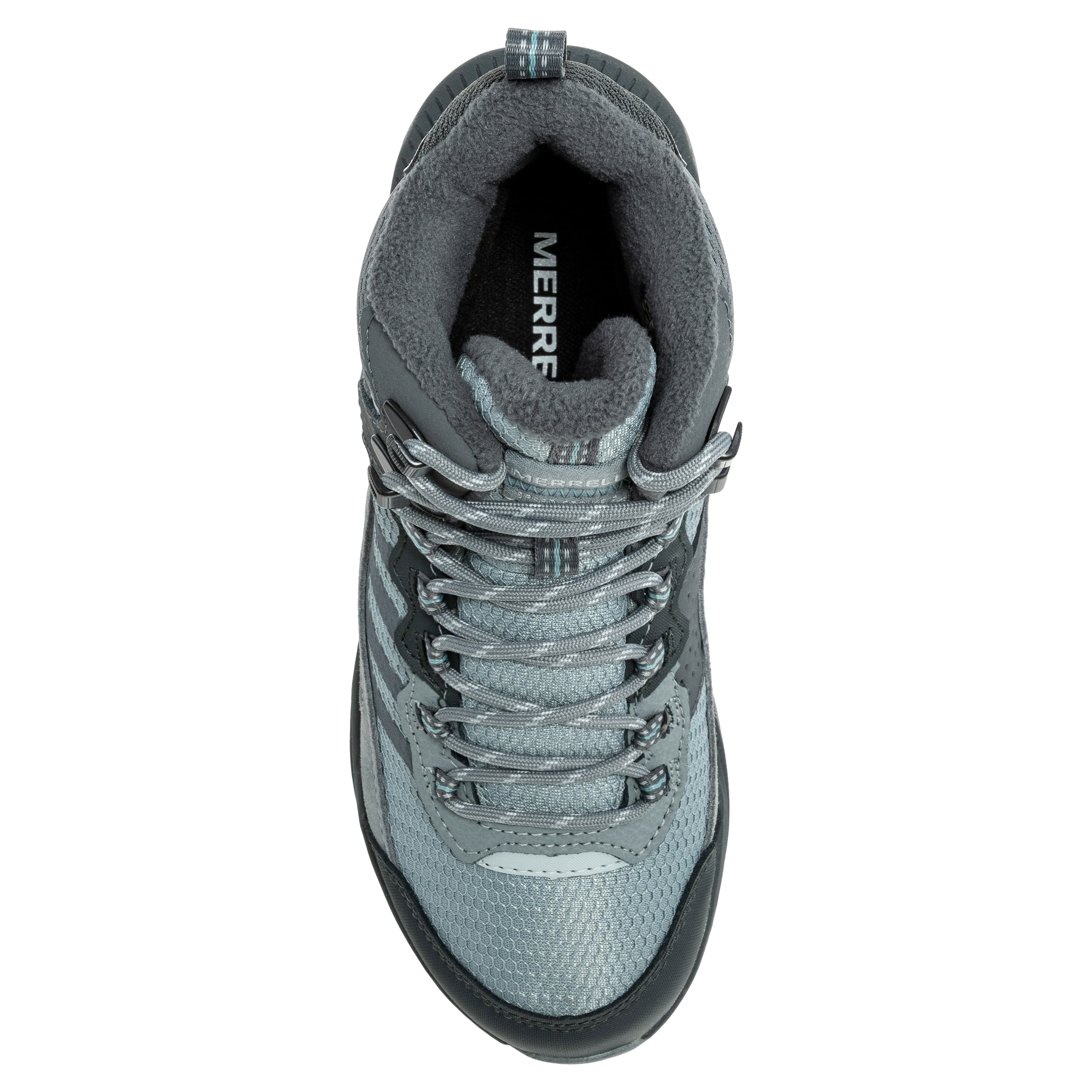 Жіночі черевики Merrell Speed Strike 2 Thermo MID - Monument