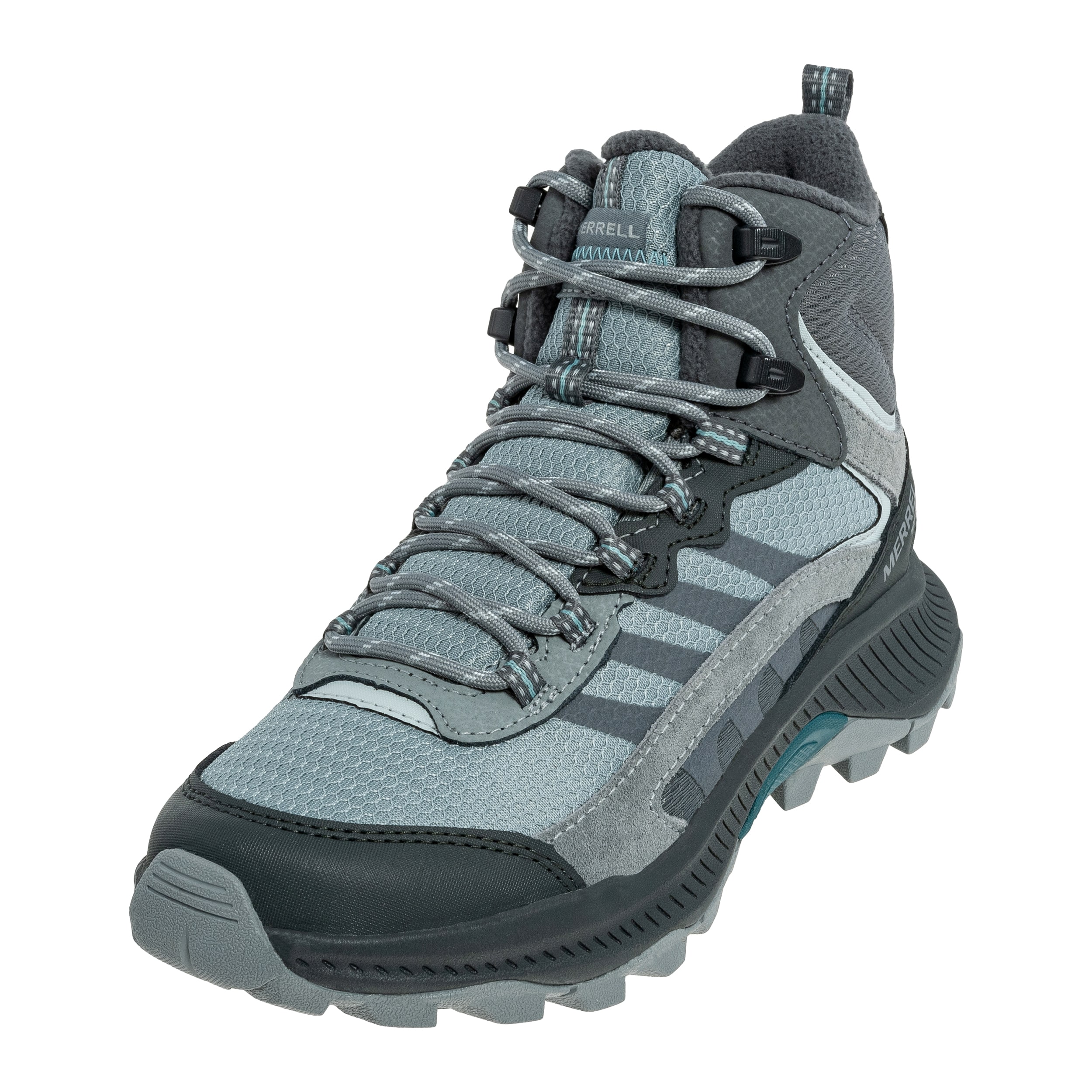 Жіночі черевики Merrell Speed Strike 2 Thermo MID - Monument