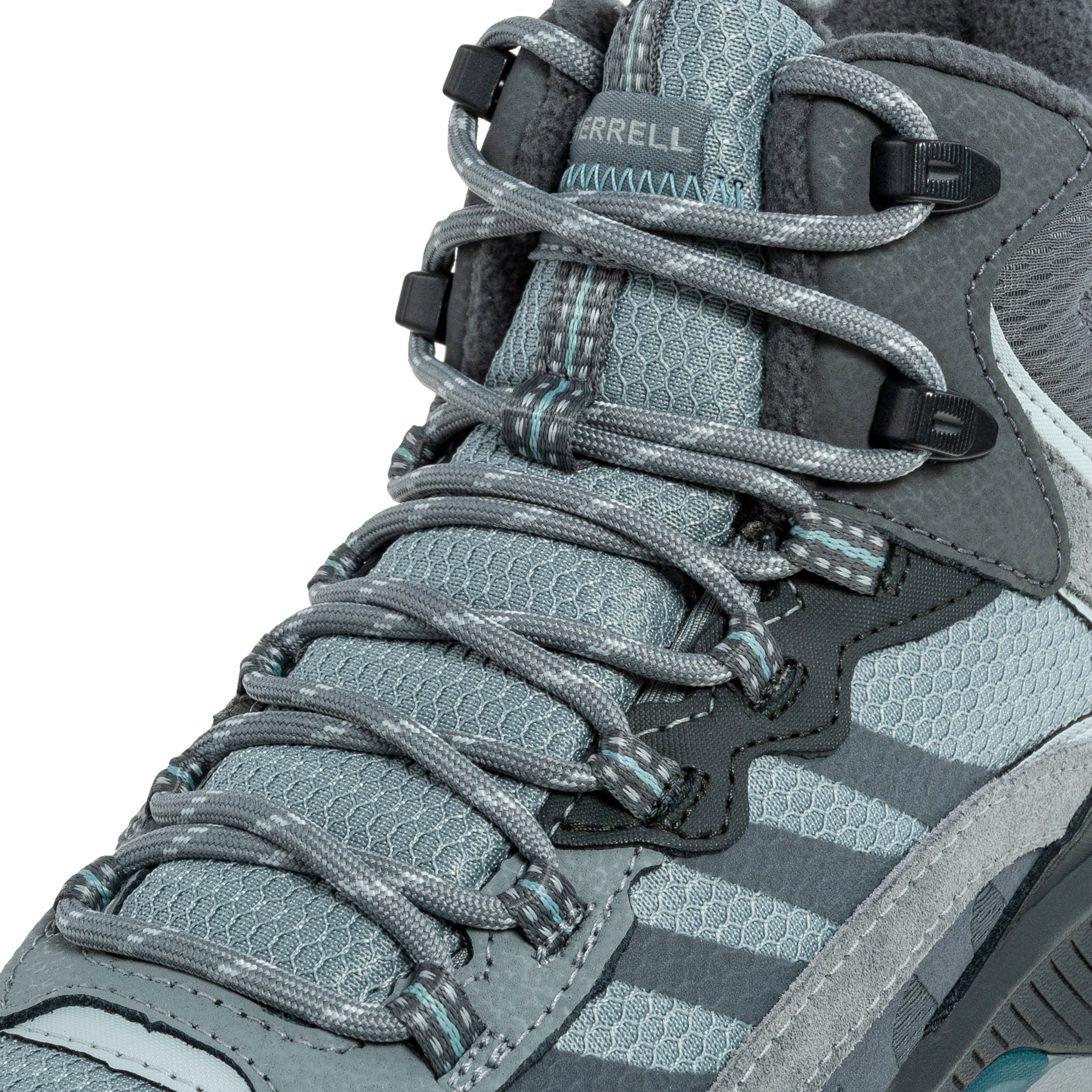 Жіночі черевики Merrell Speed Strike 2 Thermo MID - Monument