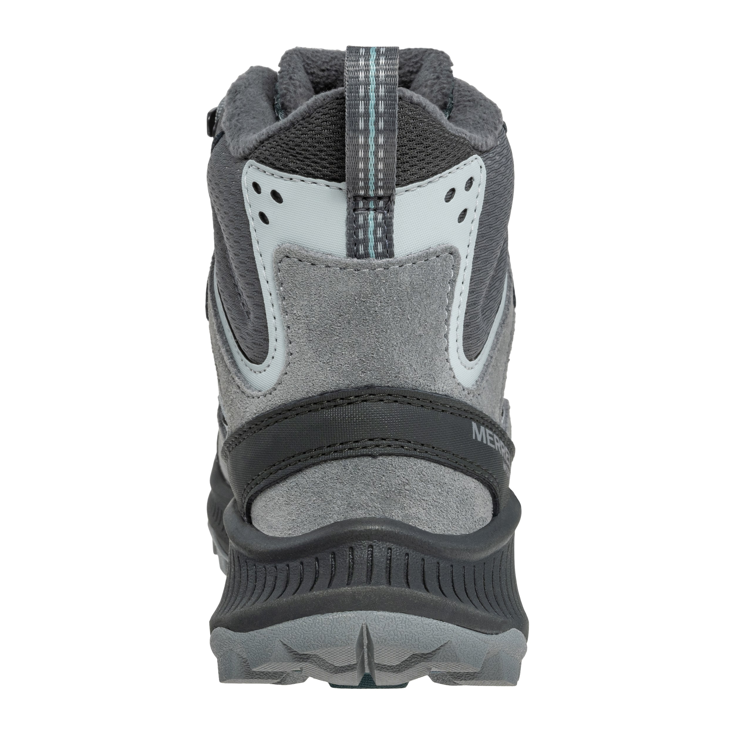 Жіночі черевики Merrell Speed Strike 2 Thermo MID - Monument