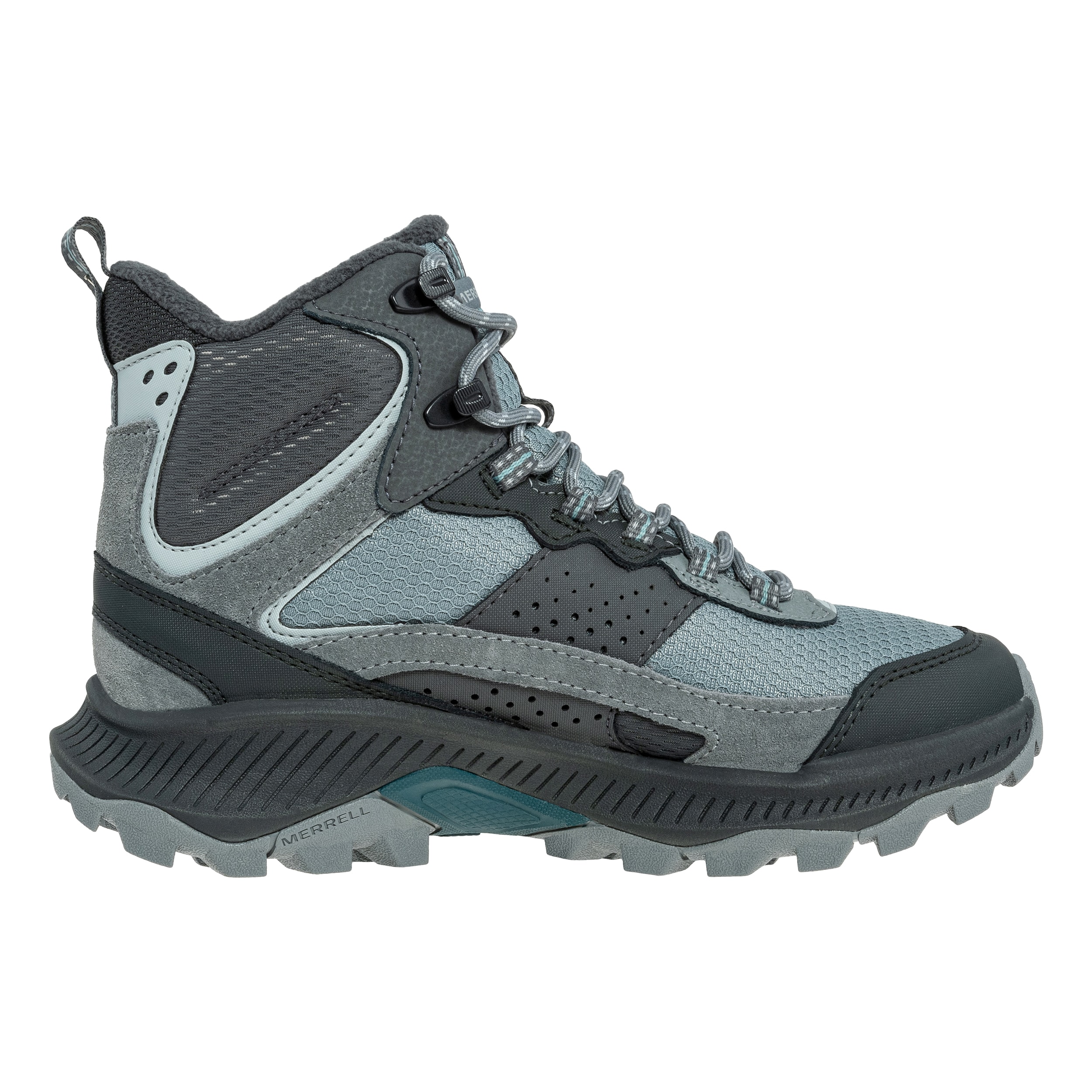 Жіночі черевики Merrell Speed Strike 2 Thermo MID - Monument