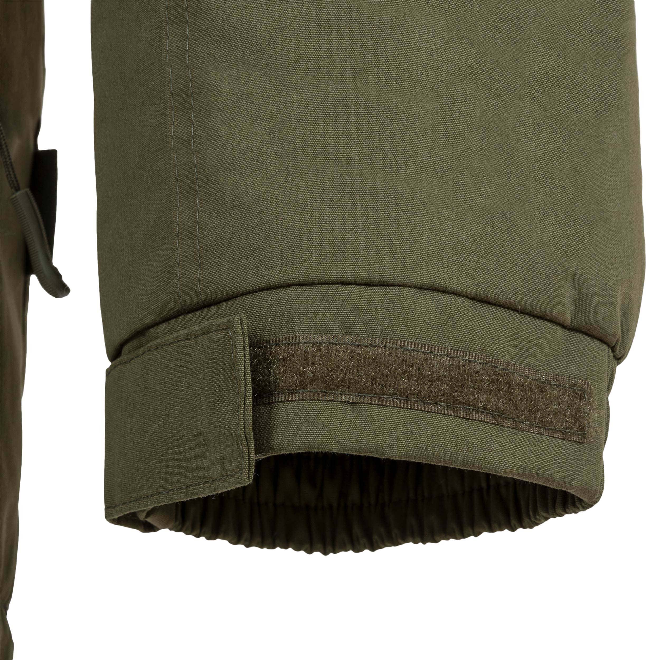 Куртка Highlander Outdoor Boreas Winter Jacket - Olive