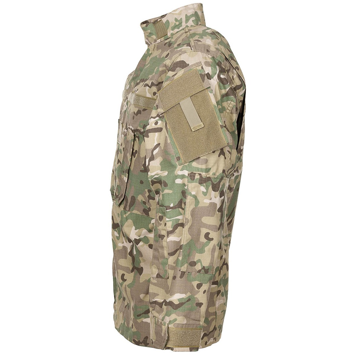 Кітель MFH ACU Rip-Stop - Operation-Camo