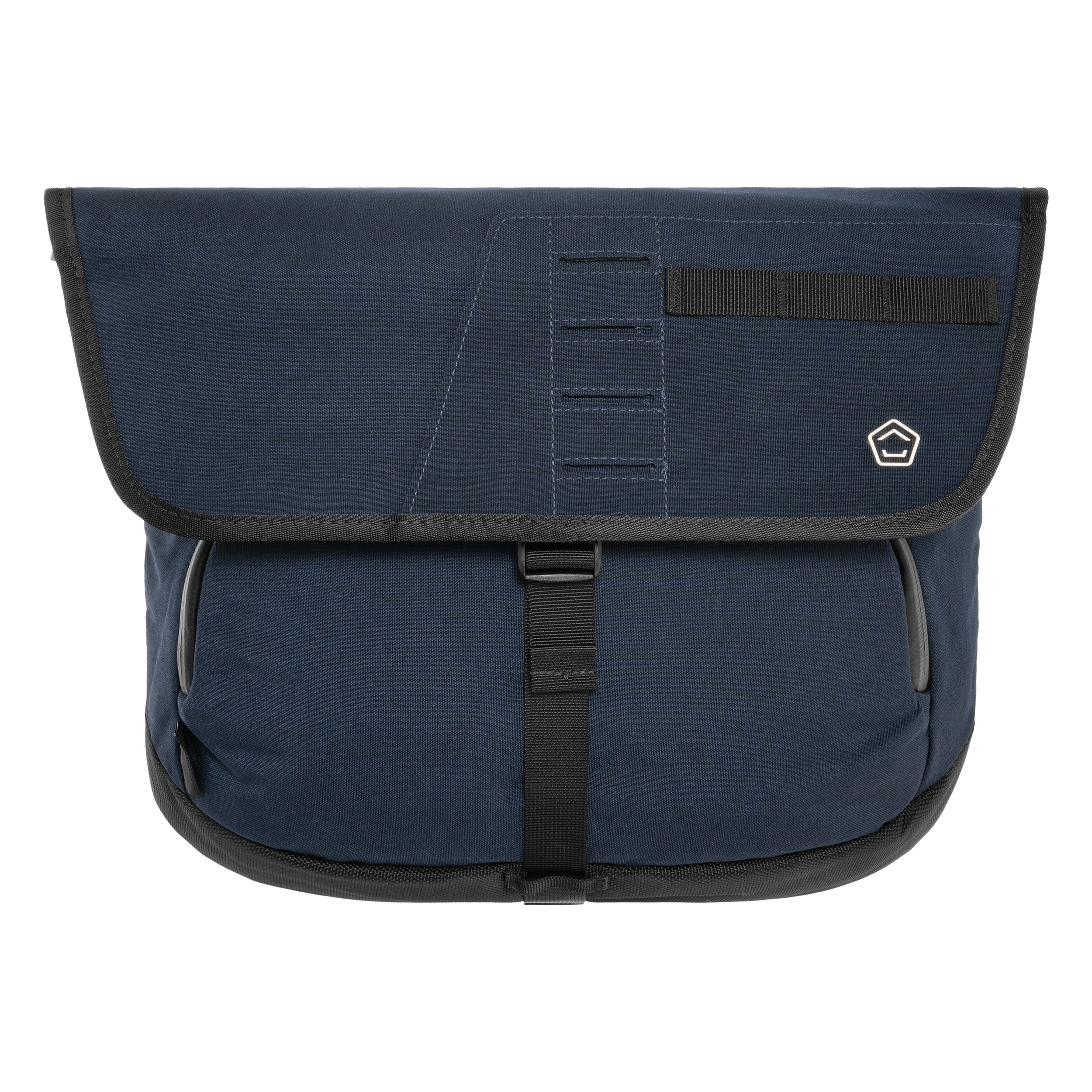 Сумка через плече Pentagon Consul Side Messenger Bag 13,4 л - Midnight Blue
