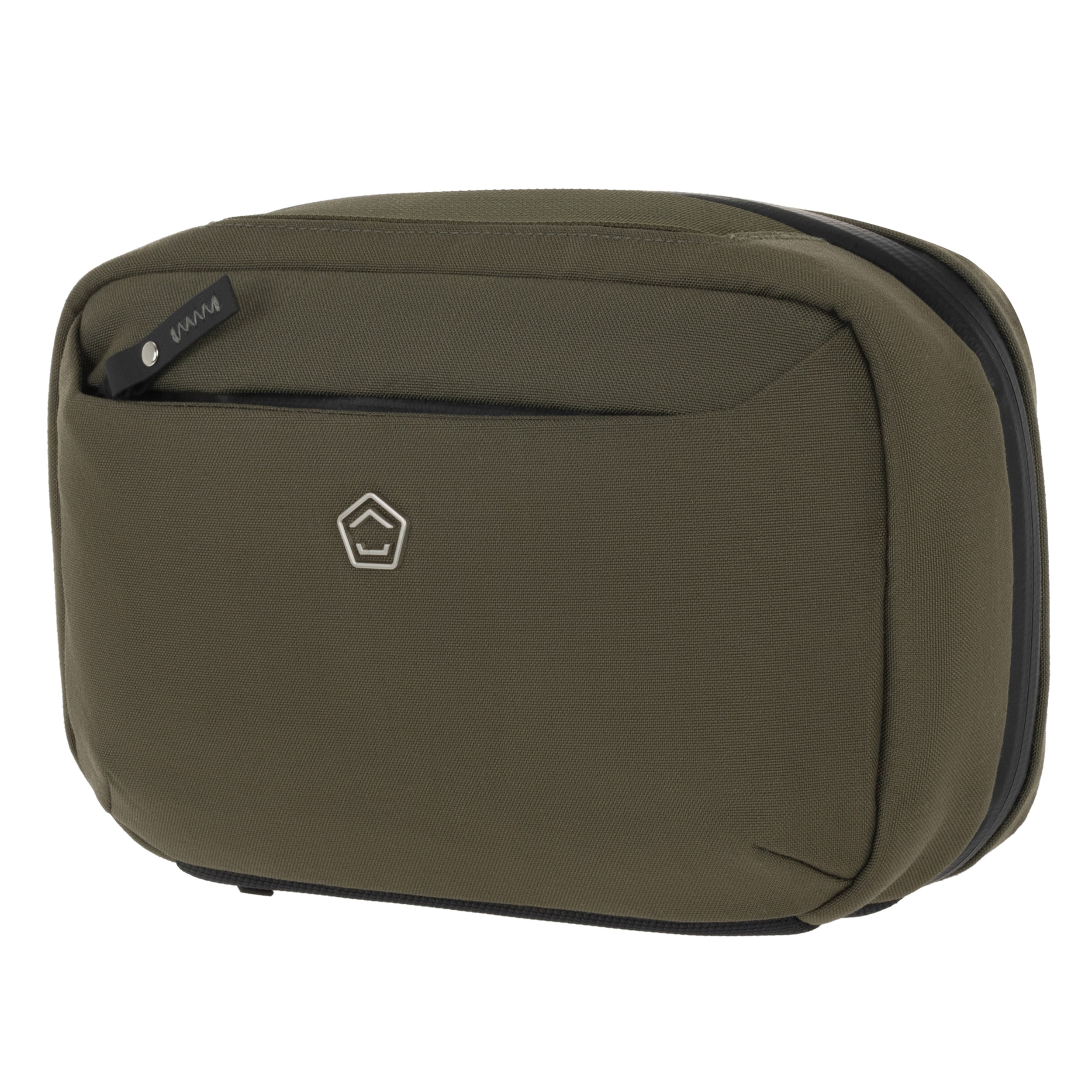 Сумка через плече Pentagon Consul Horizontal Sling Pouch 3,8 л - RAL7013