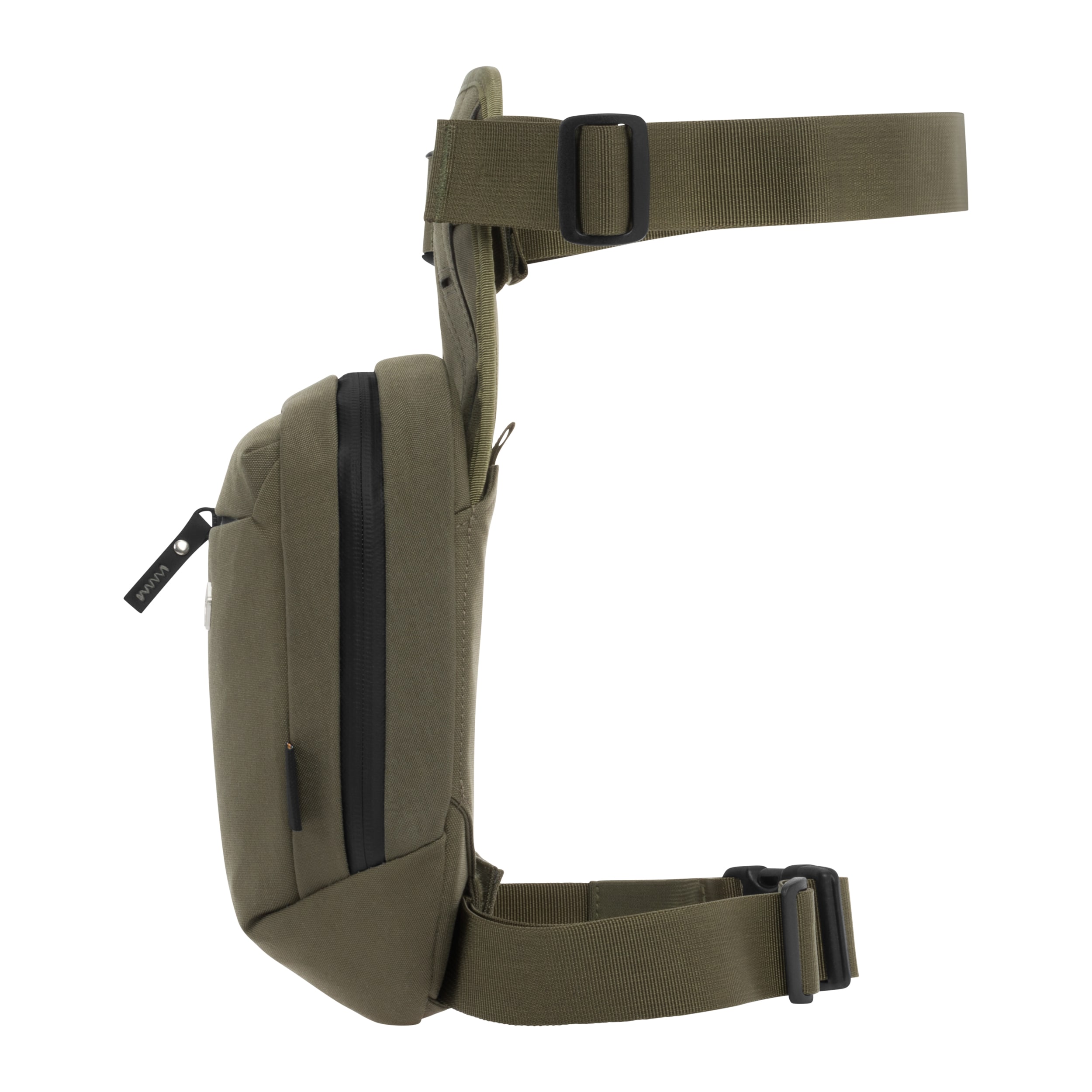 Стегнова сумка Pentagon Consul Thigh Pouch 4,25 л - RAL7013