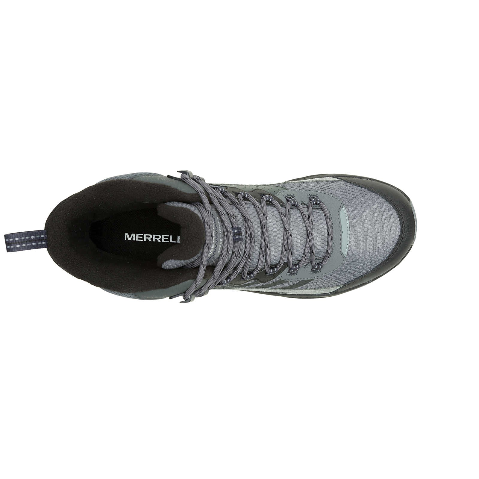 Черевики Merrell Speed Strike 2 Thermo MID - Rock