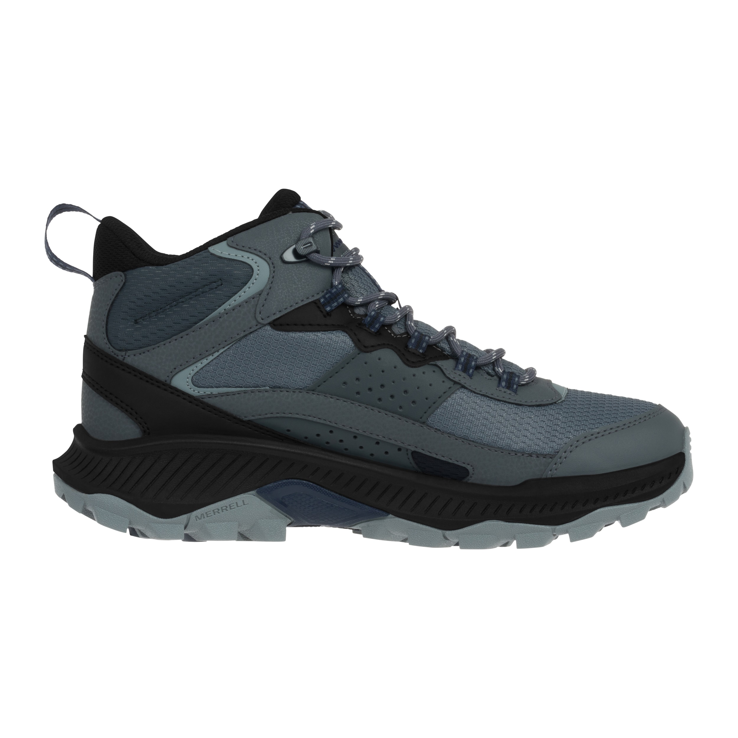 Черевики Merrell Speed Strike 2 MID - Rock