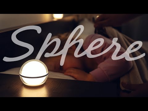 Лампа Olight Sphere - 75 люменів