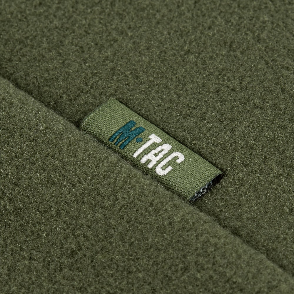 Жіноча флісова кофта M-Tac Nord Fleece Lady - Army Olive