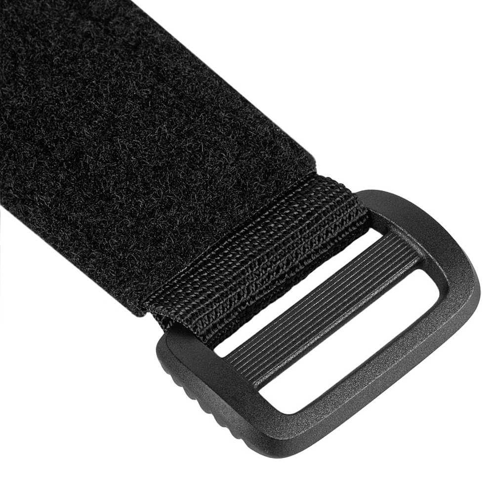 Тактичний ремінь M-Tac Ranger Cobra Buckle Belt Gen. IV - Black