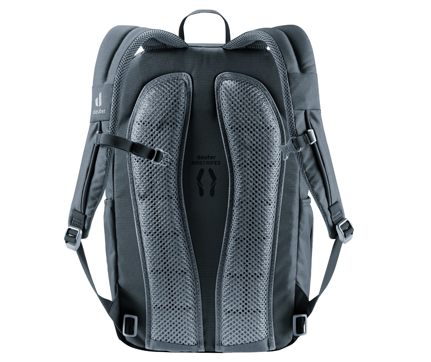 Рюкзак Deuter Gogo 25 л - Black