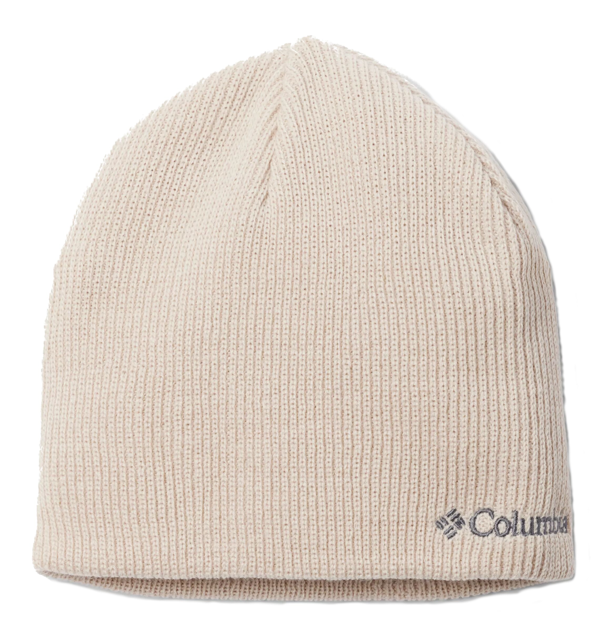 Шапка Columbia Whirlibird Beanie Watch Cap - Dark Stone