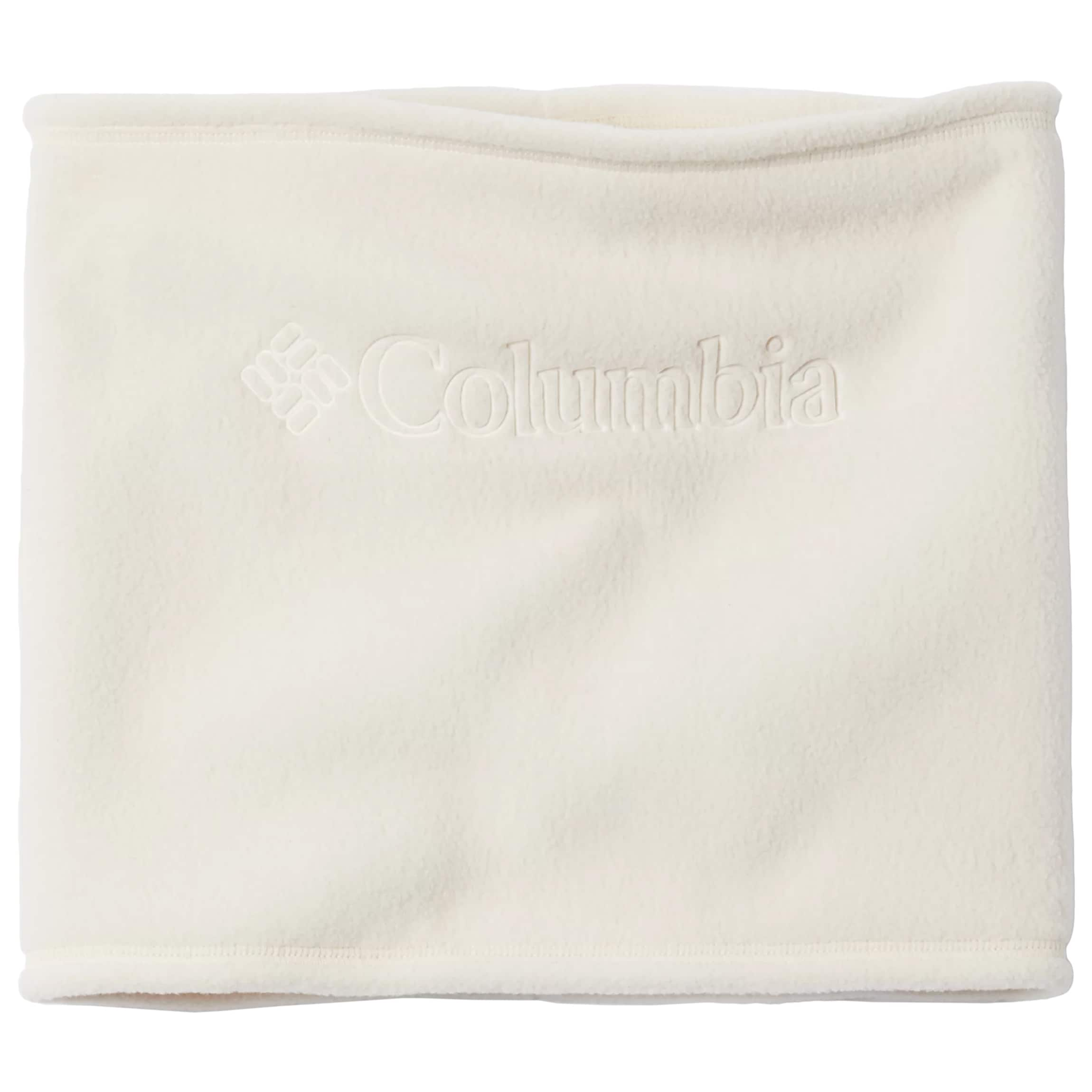 Багатофункціональний бафф Columbia Fast Trek II Gaiter - Chalk