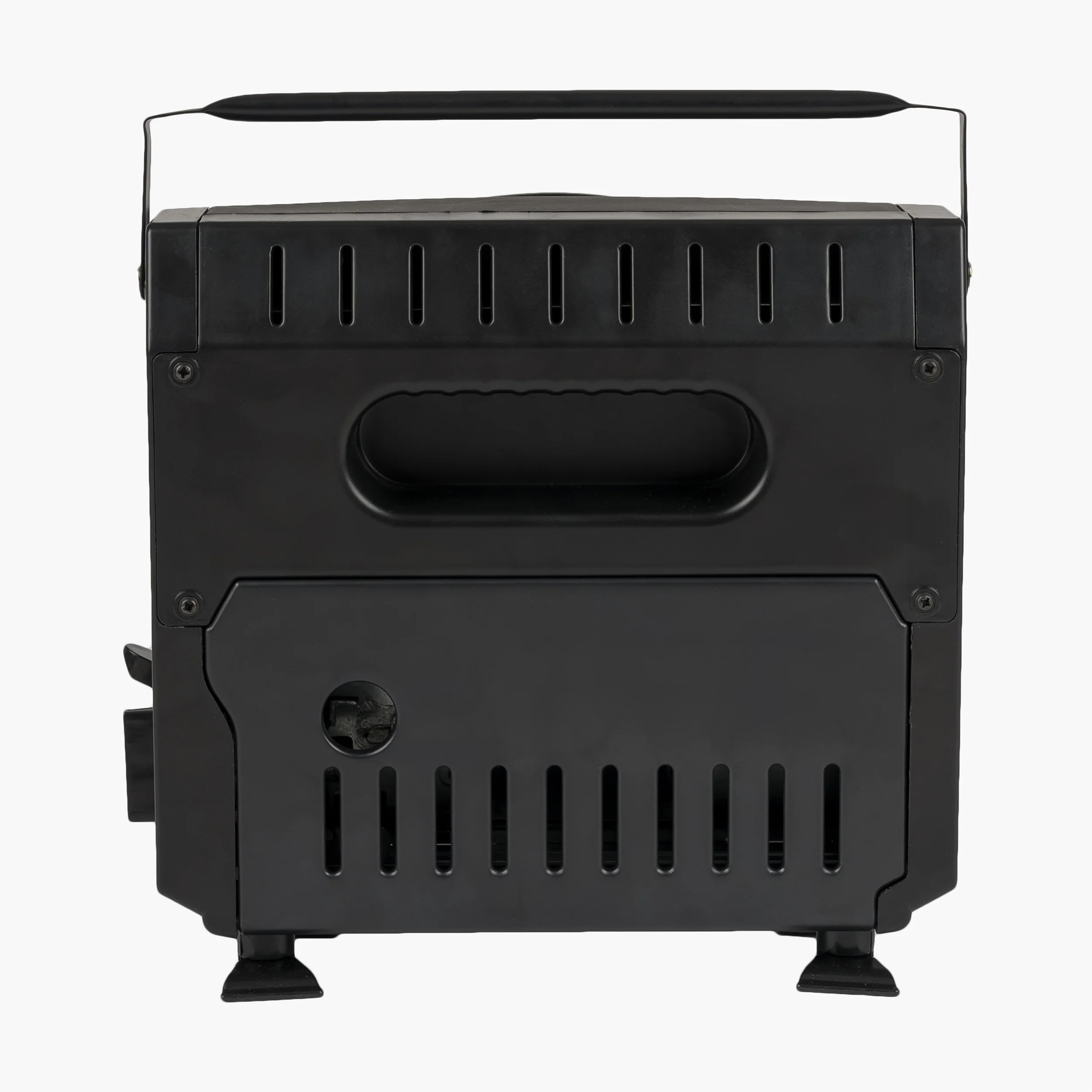 Газовий обігрівач Highlander Outdoor Compact Gas Heater - Green