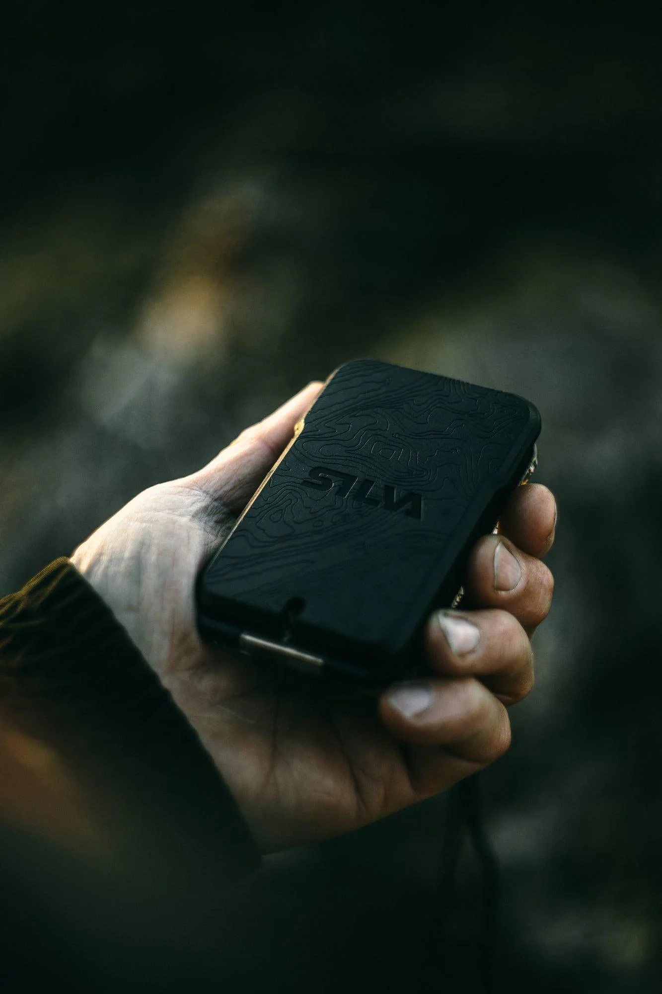 Компас Silva Expedition Neo S