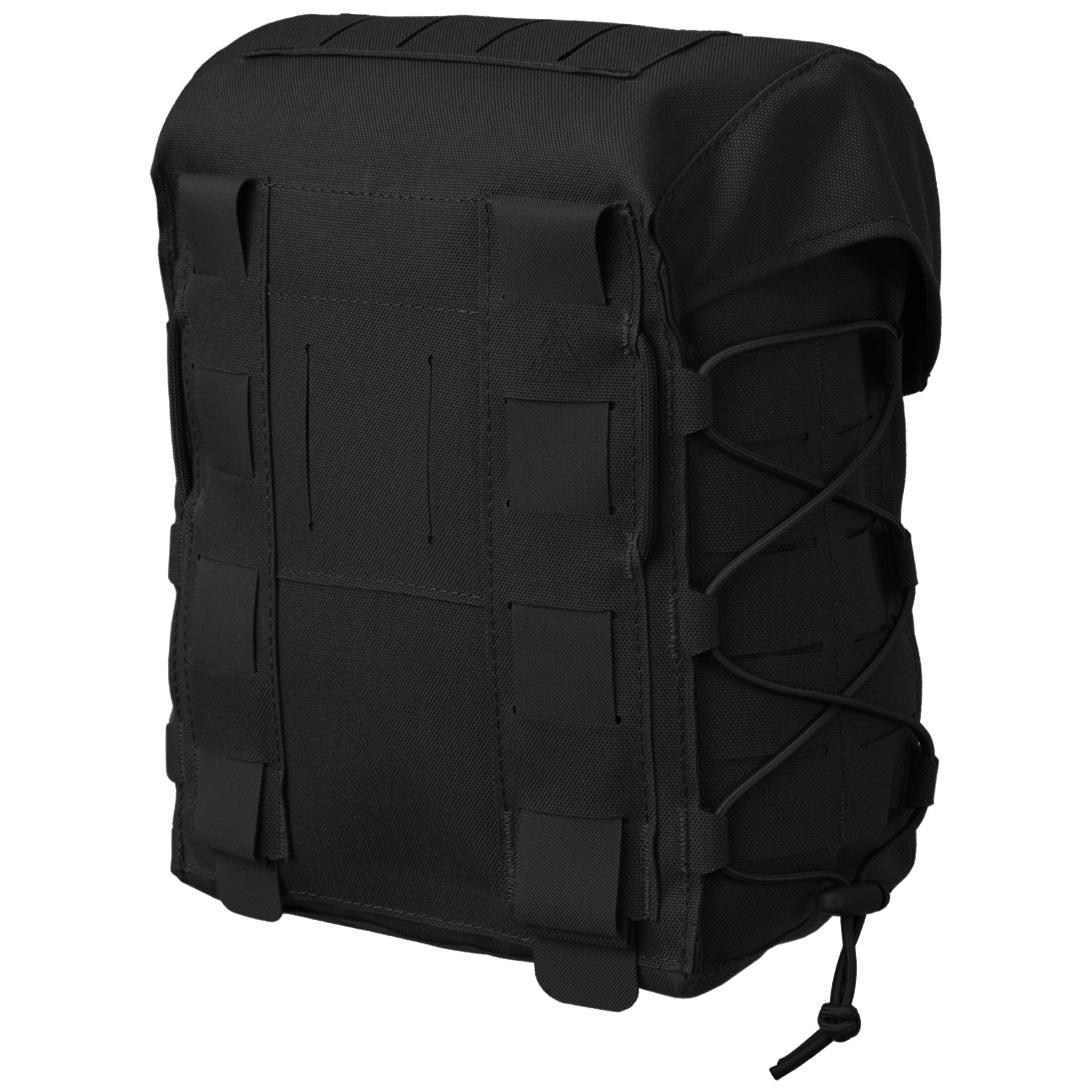 Підсумок Direct Action Cargo Pouch MK II - Black