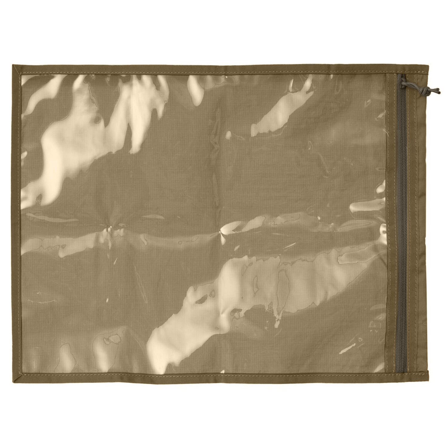 Підсумок Direct Action JTAC MK II Admin - Coyote Brown