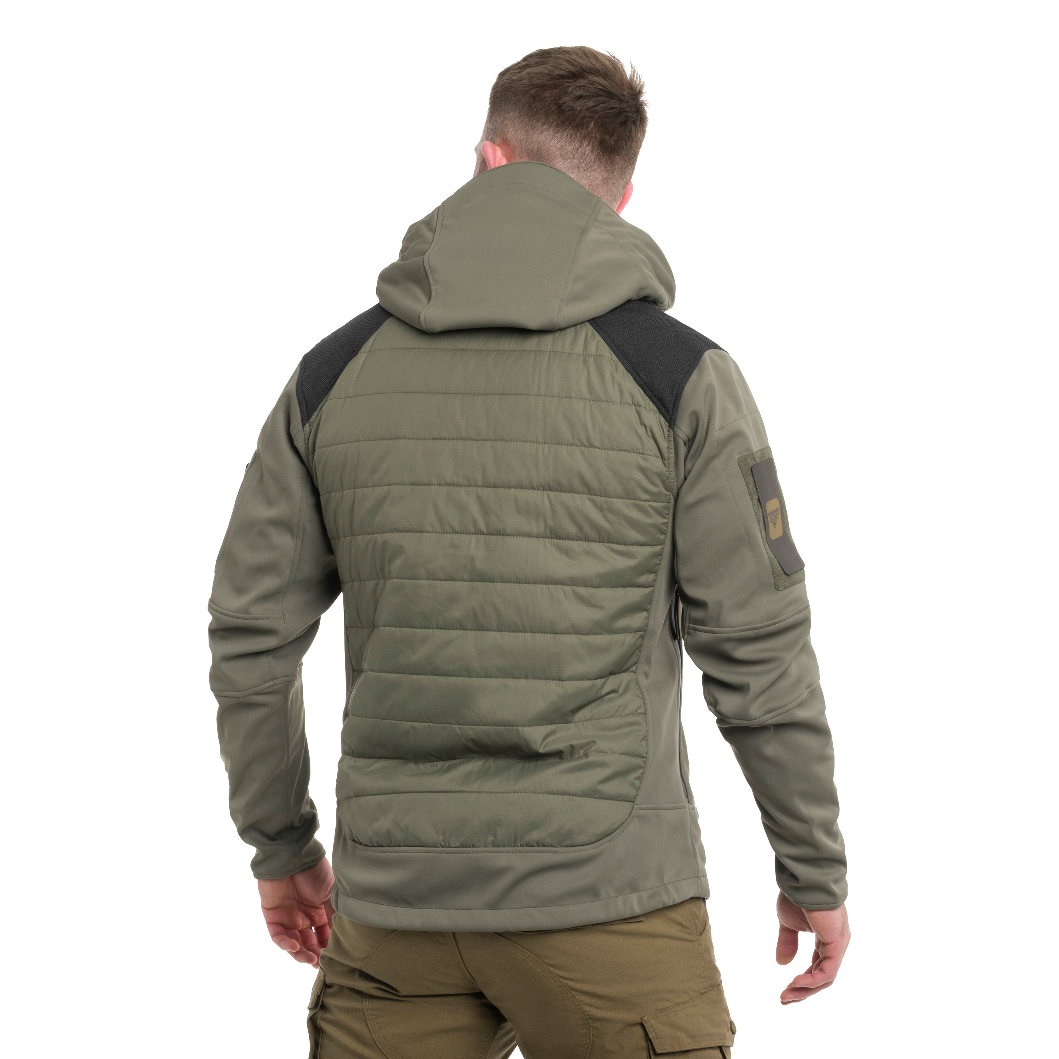 Куртка Carinthia G-Loft ISG 2.0 - Olive