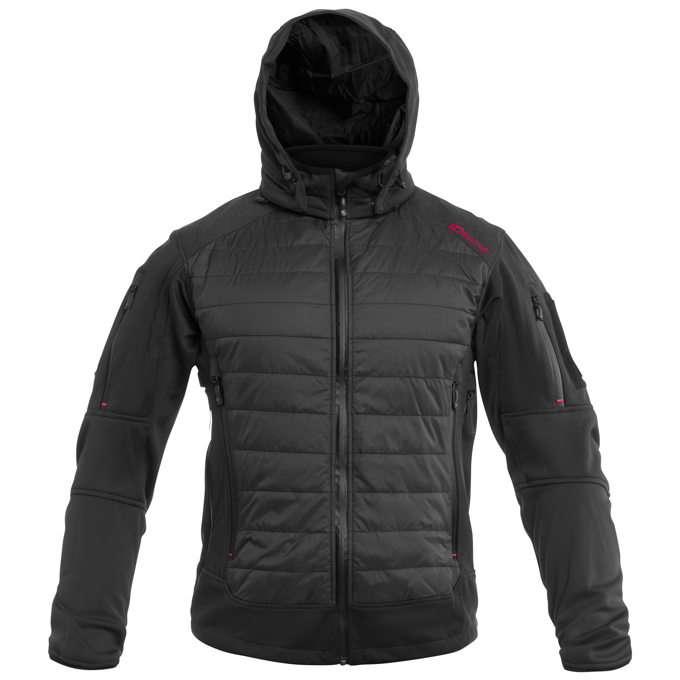 Куртка Carinthia G-Loft ISG 2.0 - Black