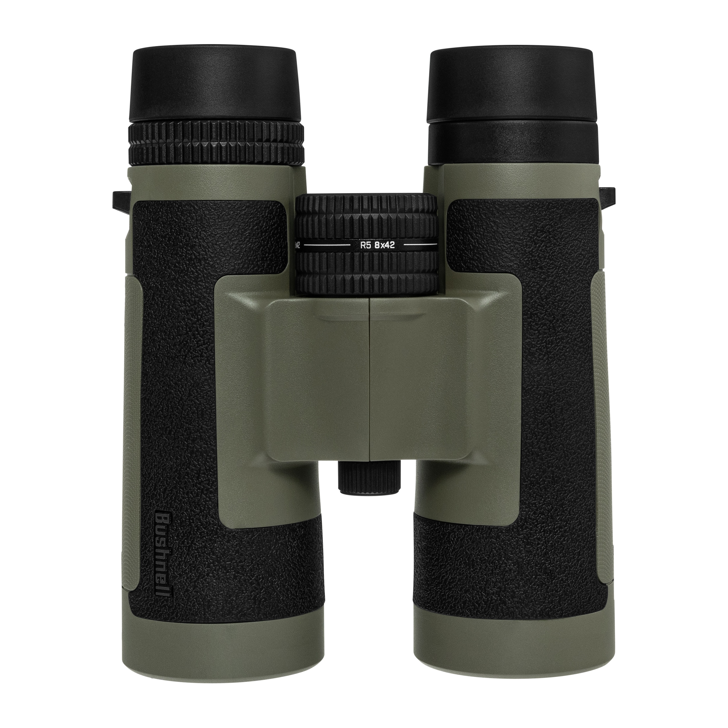 Бінокль Bushnell R5 8x42 - Ranger Green