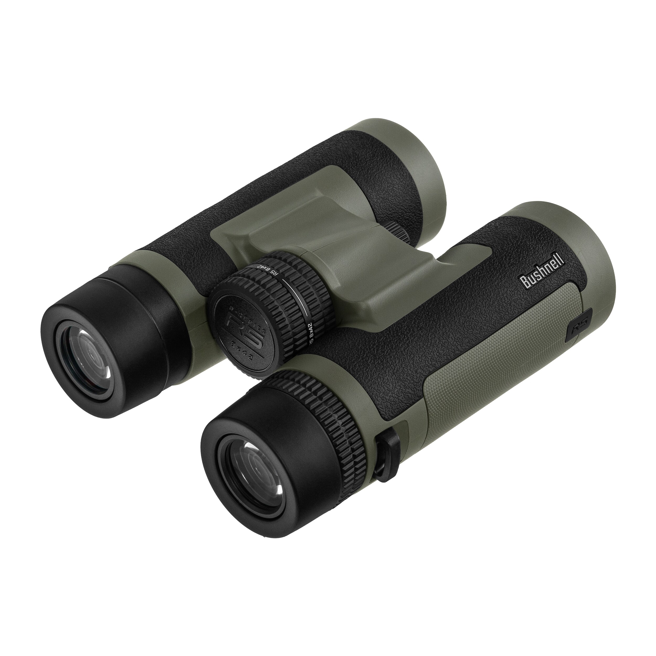 Бінокль Bushnell R5 8x42 - Ranger Green