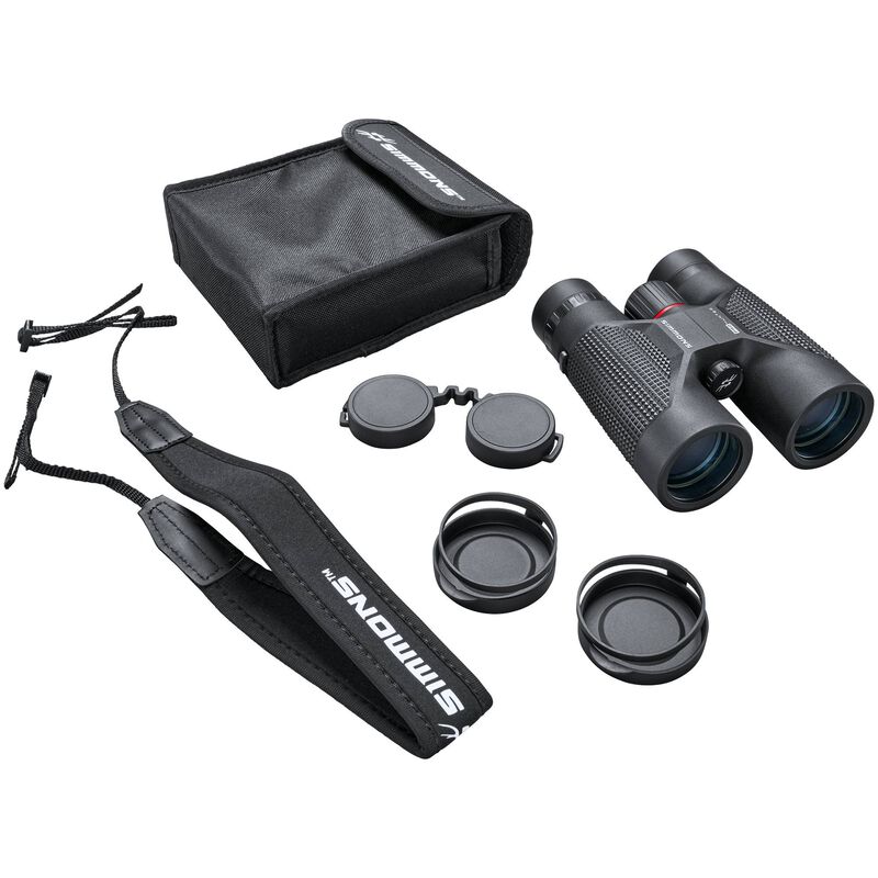 Бінокль Simmons Pro Hunter 10x42