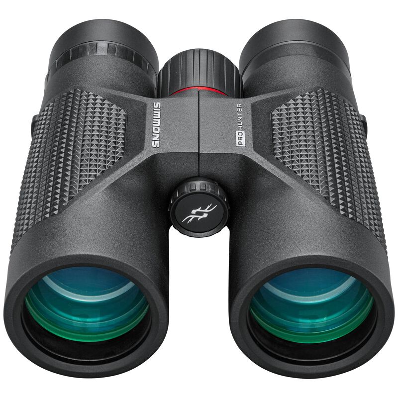 Бінокль Simmons Pro Hunter 10x42
