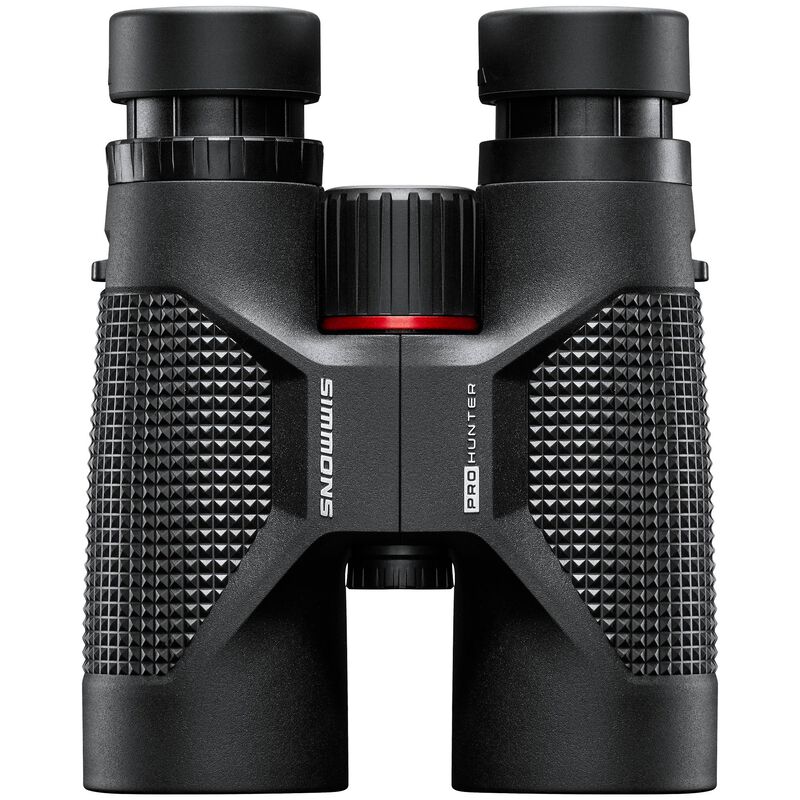 Бінокль Simmons Pro Hunter 10x42