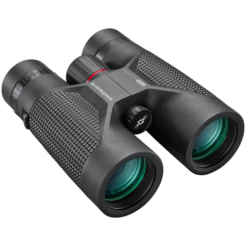 Бінокль Simmons Pro Hunter 10x42