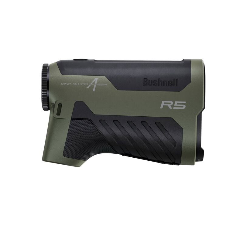Лазерний далекомір Bushnell R5 2000 6x25 Range Finder - Green