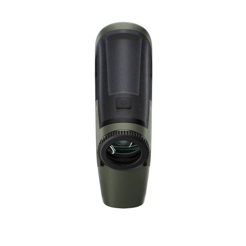 Лазерний далекомір Bushnell R5 2000 6x25 Range Finder - Green