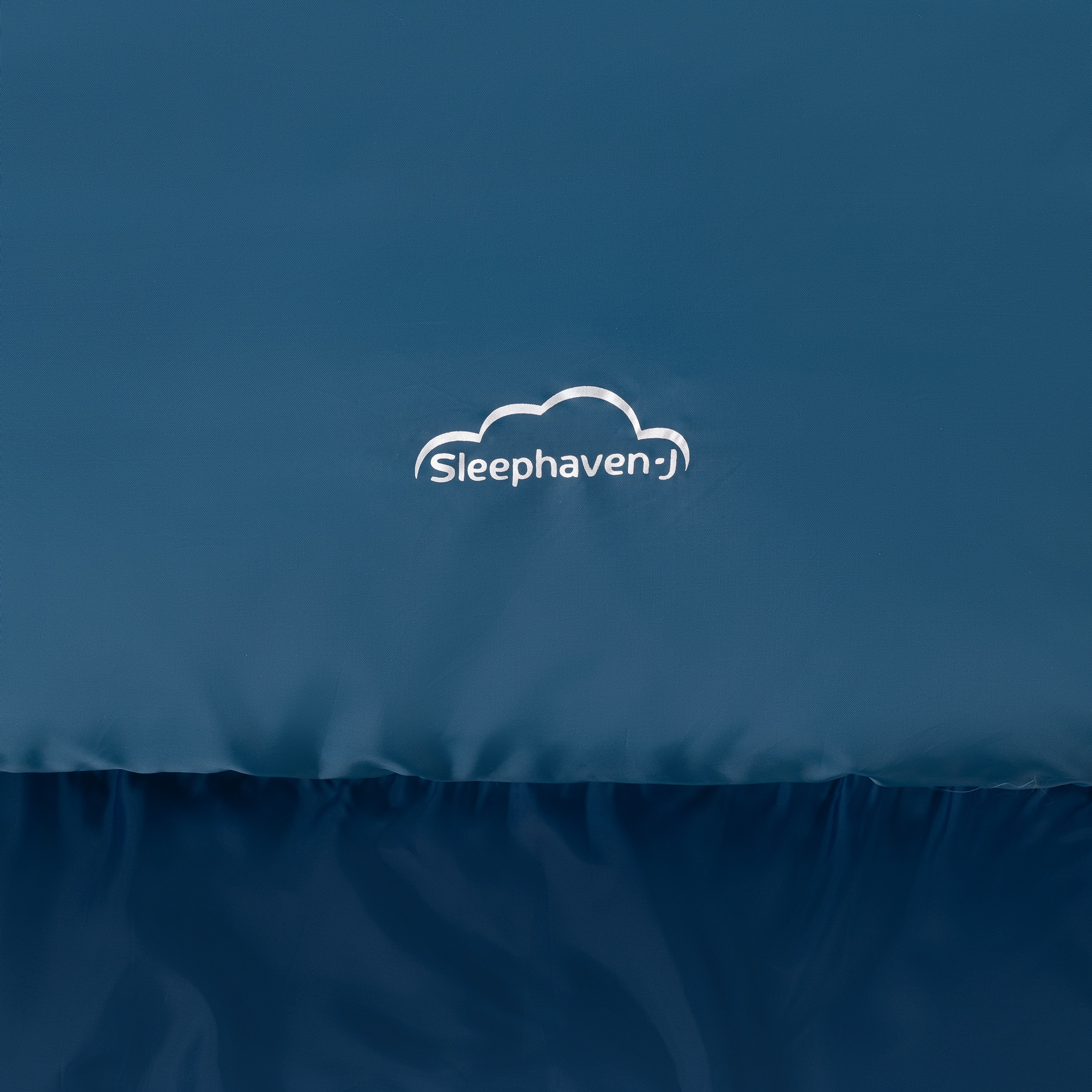 Спальний мішок Highlander Sleephaven Junior - Marine Blue