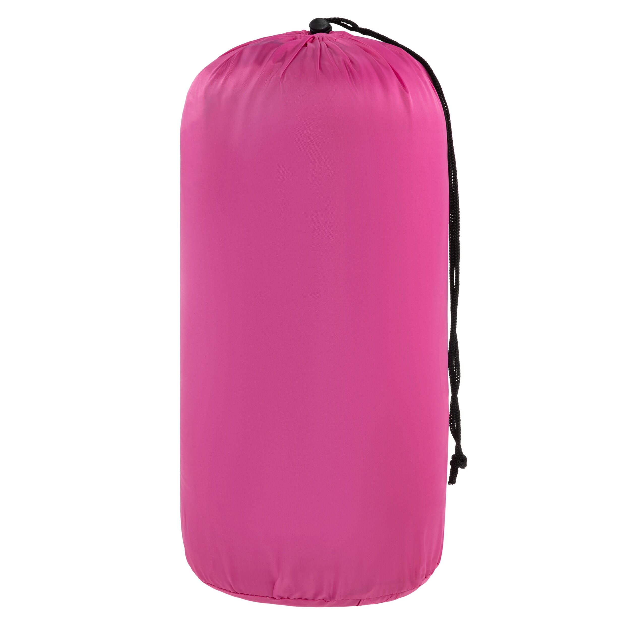 Спальний мішок Highlander Outdoor Sleephaven Junior - Fuchsia