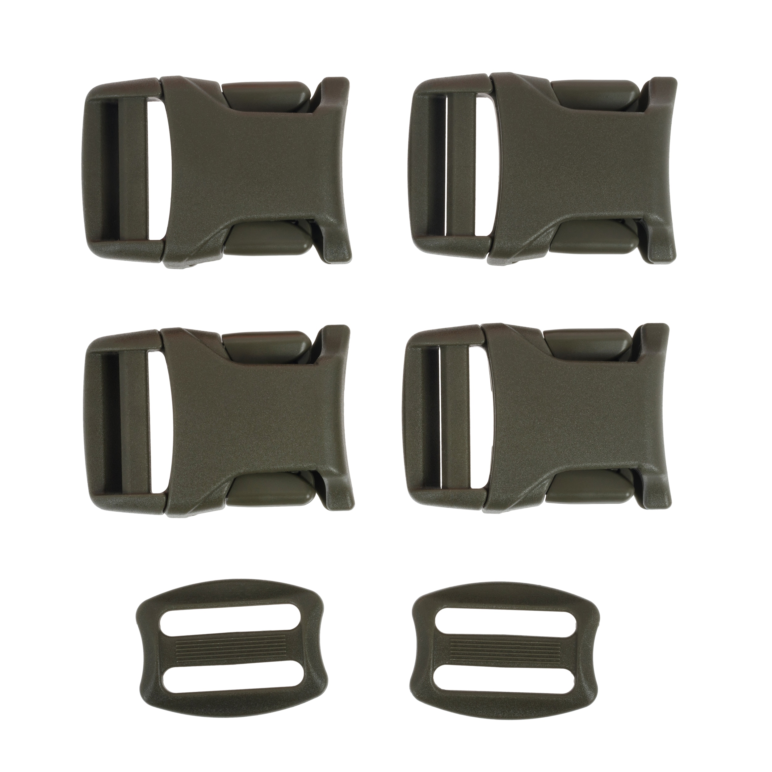 Медичний рюкзак Tasmanian Tiger Medic Assault Pack S MKII IRR 6 л - Stone Grey Olive