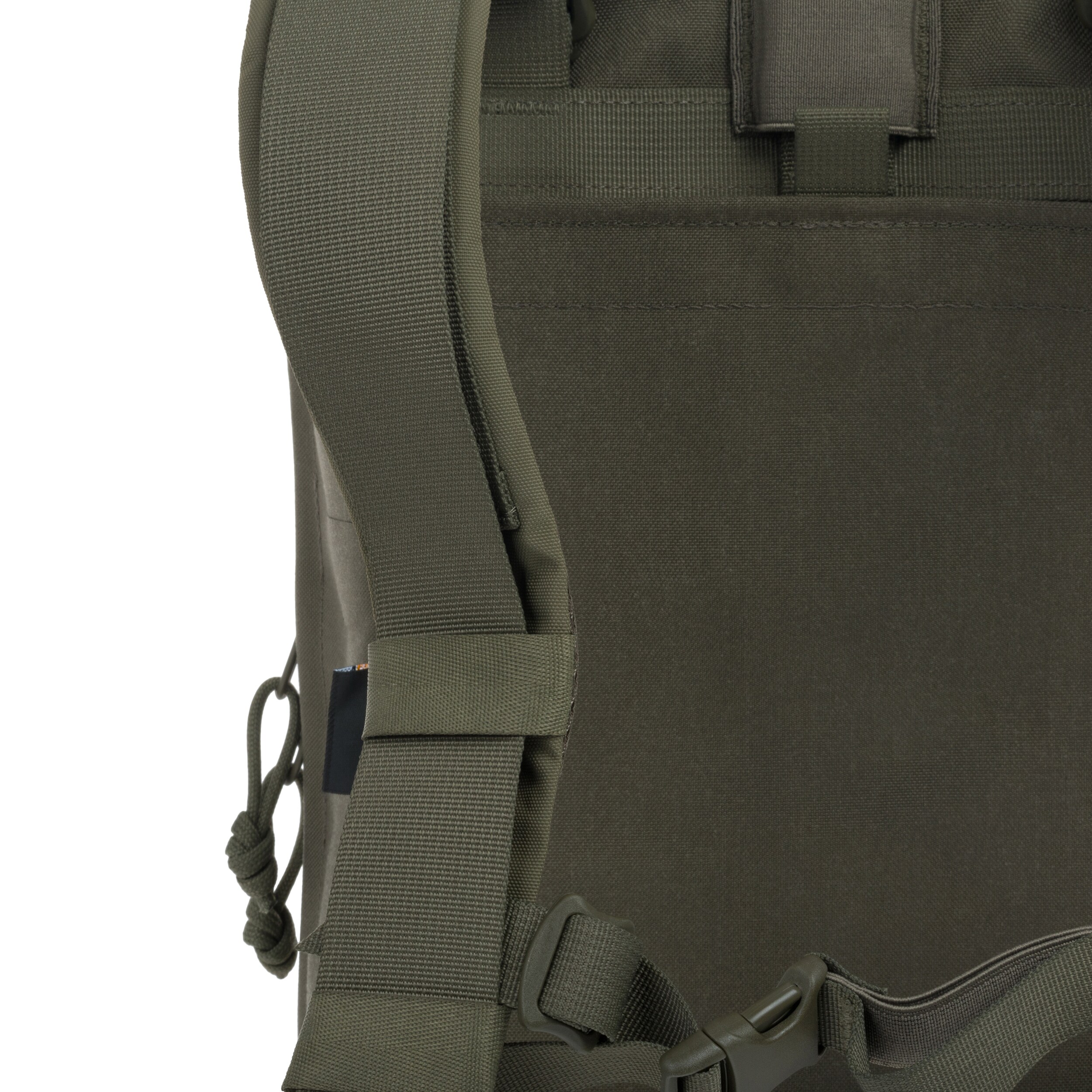 Медичний рюкзак Tasmanian Tiger Medic Assault Pack S MKII IRR 6 л - Stone Grey Olive
