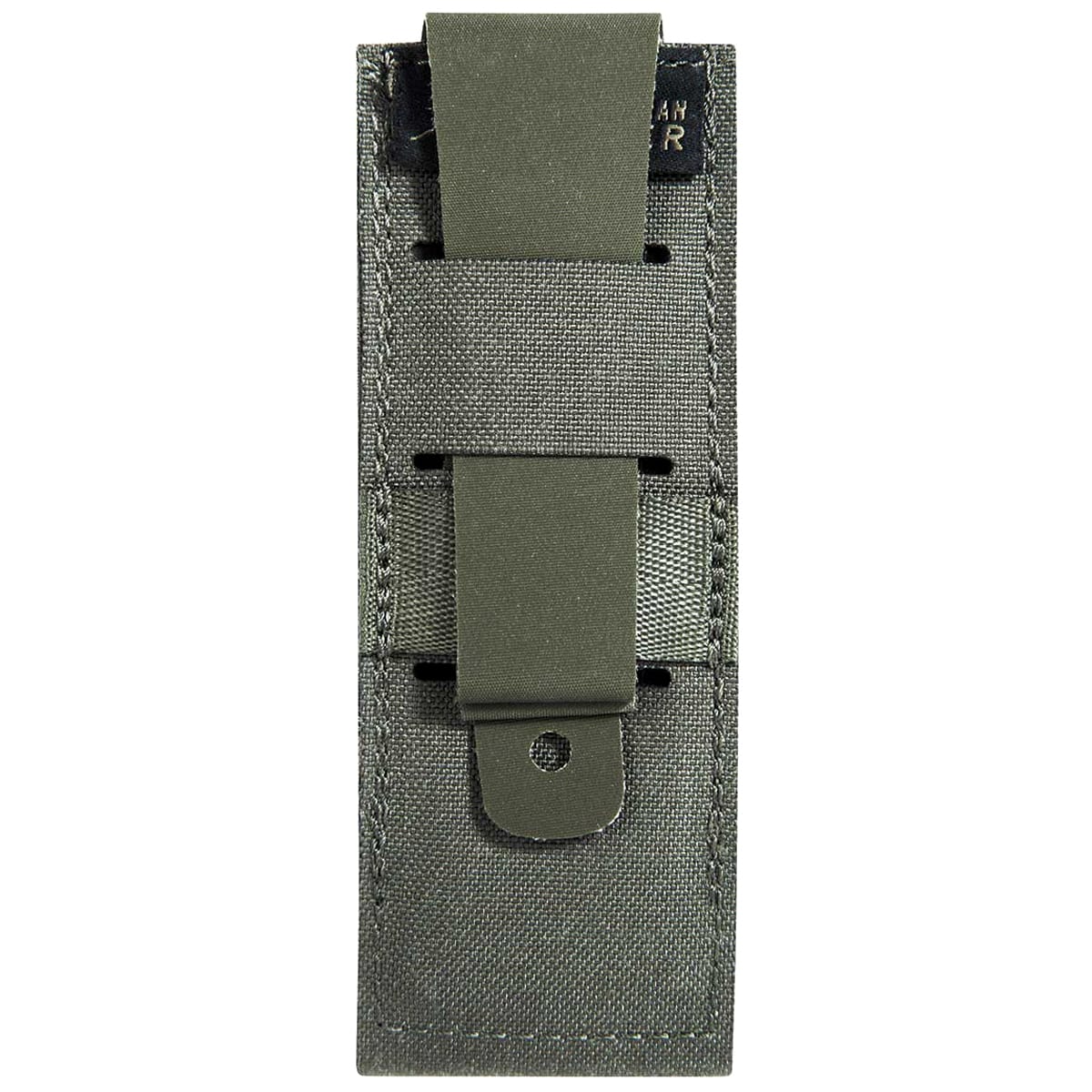 Підсумок Tasmanian Tiger TQ Pouch Basic IRR для турнікету - Stone Grey Olive