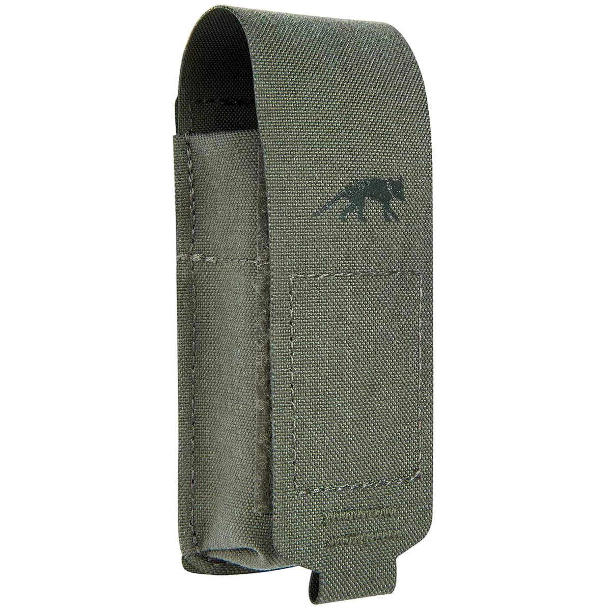 Підсумок Tasmanian Tiger Single Mag Pouch MKIII IRR для магазину - Stone Grey Olive