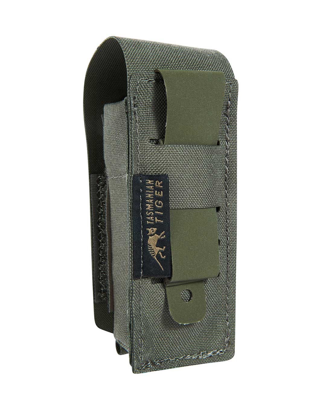 Підсумок Tasmanian Tiger Single Mag Pouch MKIII IRR для магазину - Stone Grey Olive