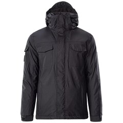 Куртка Magnum Bear 2.0 - Black