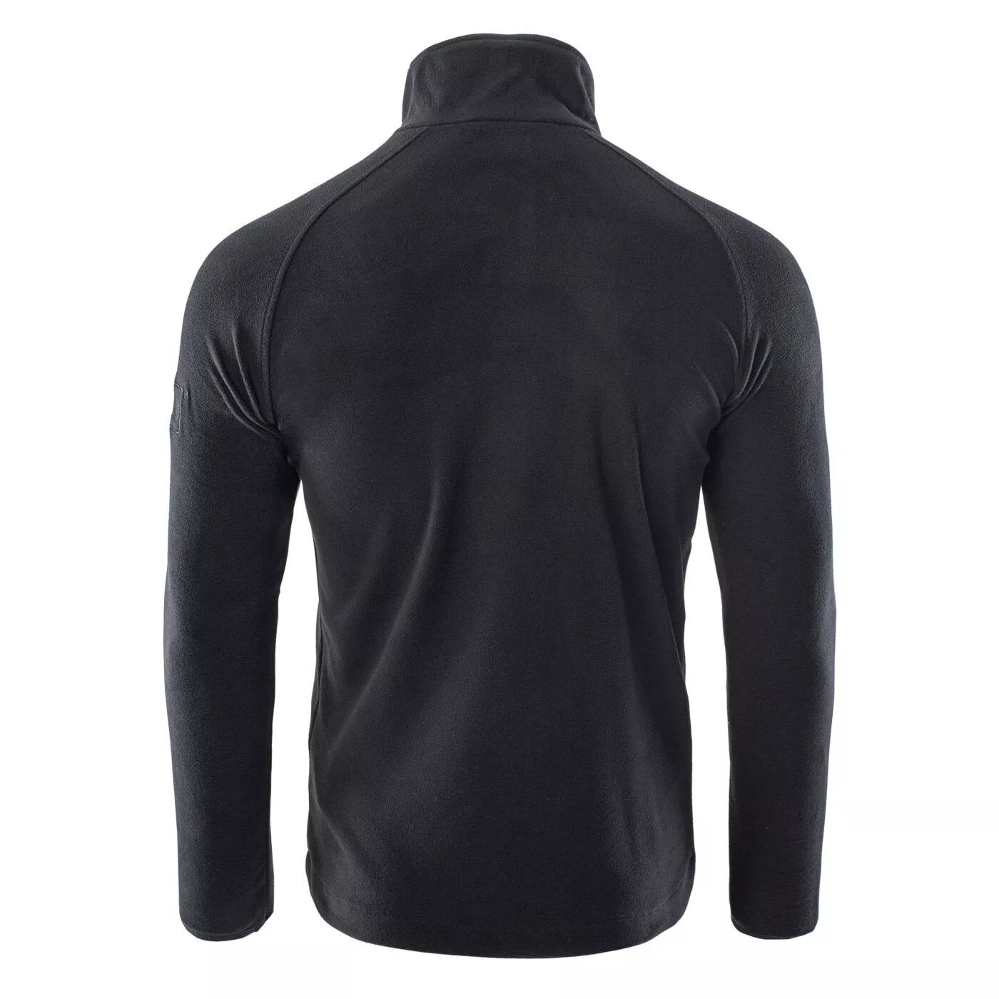 Флісова кофта Magnum Essential Microfleece - Black