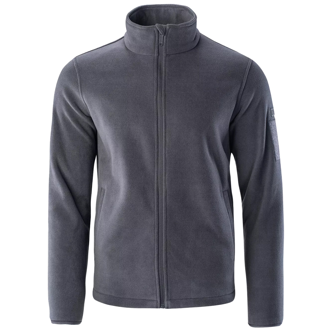 Флісова кофта Magnum Essential Fleece - Forged Iron