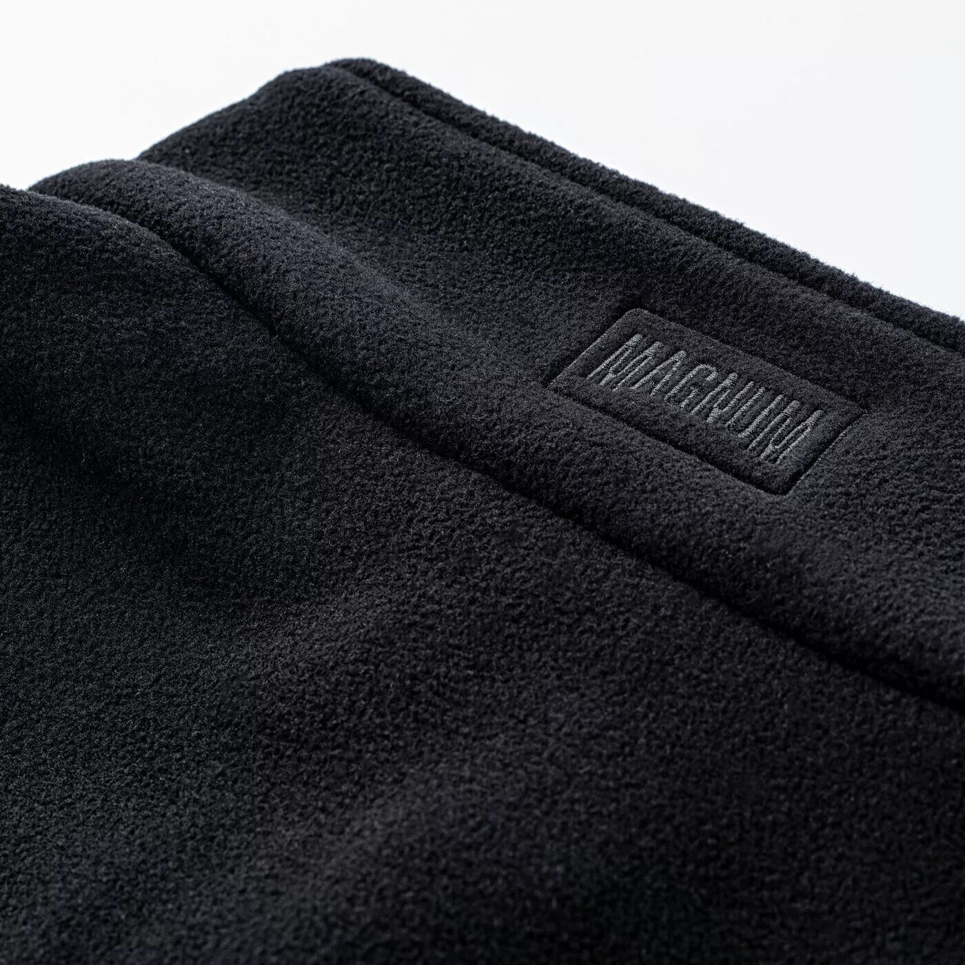 Флісова кофта Magnum Essential Fleece - Black