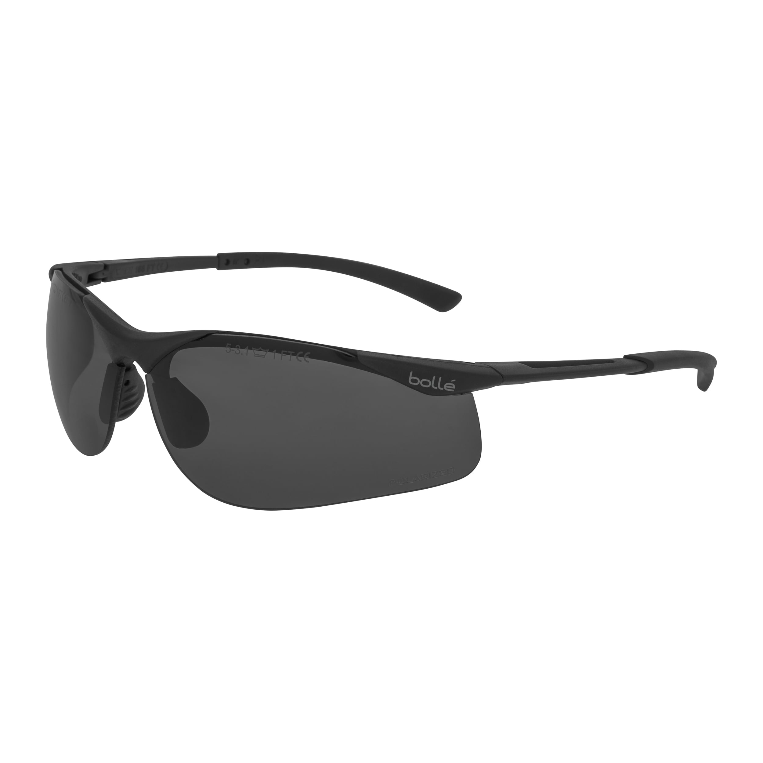 Тактичні окуляри Bolle Contour BSSI Polarized