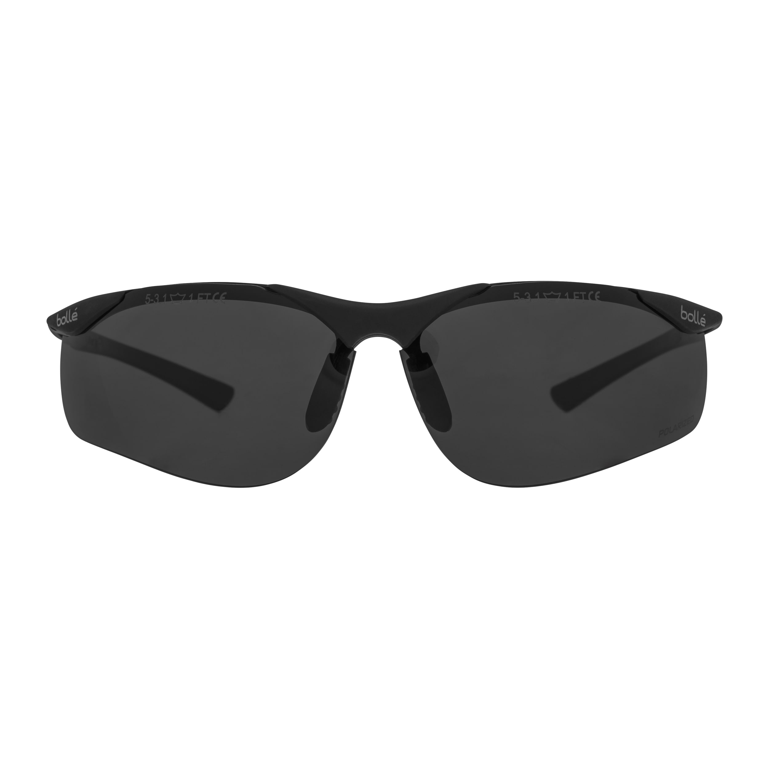 Тактичні окуляри Bolle Contour BSSI Polarized