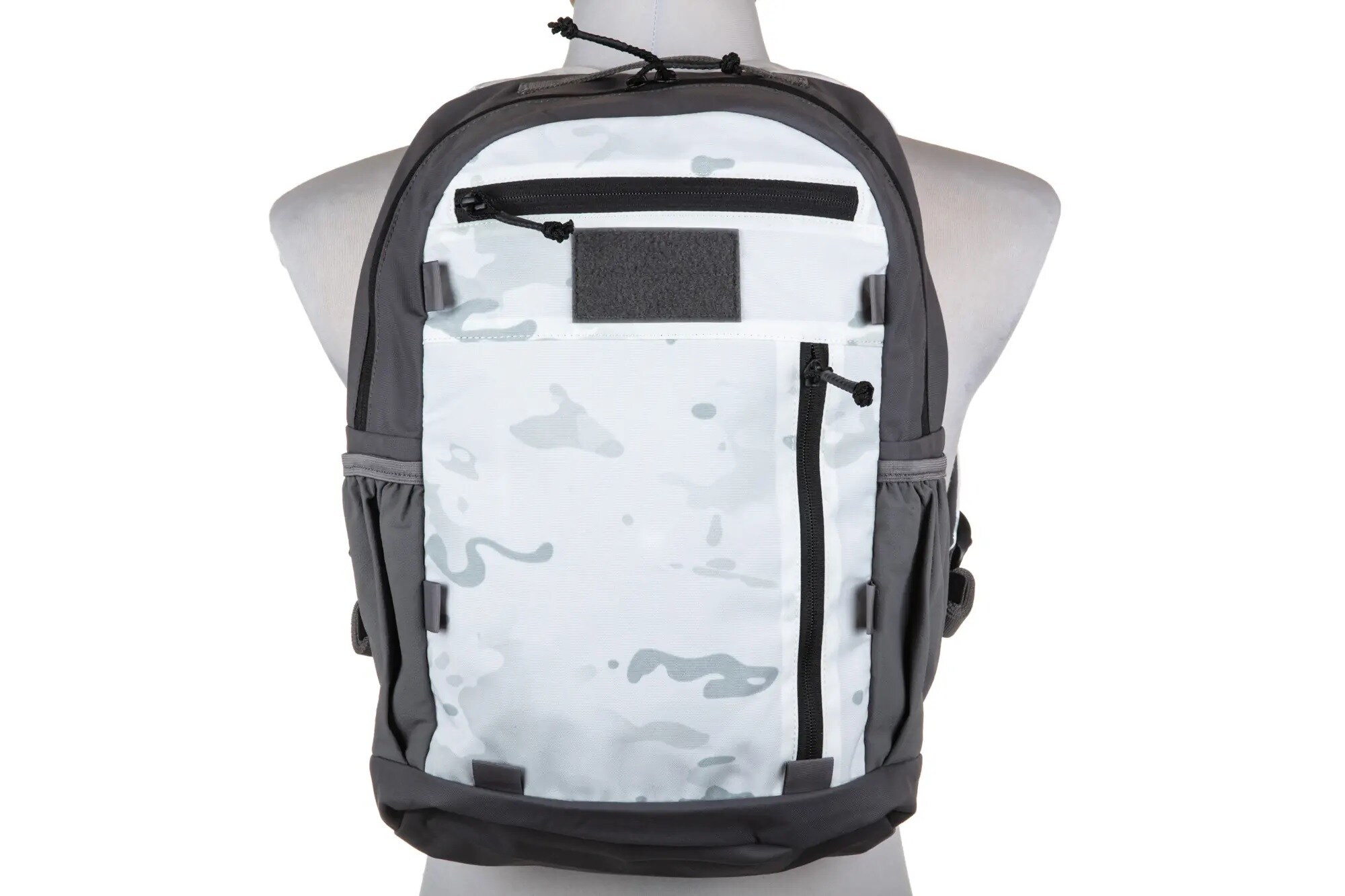 Рюкзак Ape Force Gear All Purpose Pack 18 л - Wolf Grey