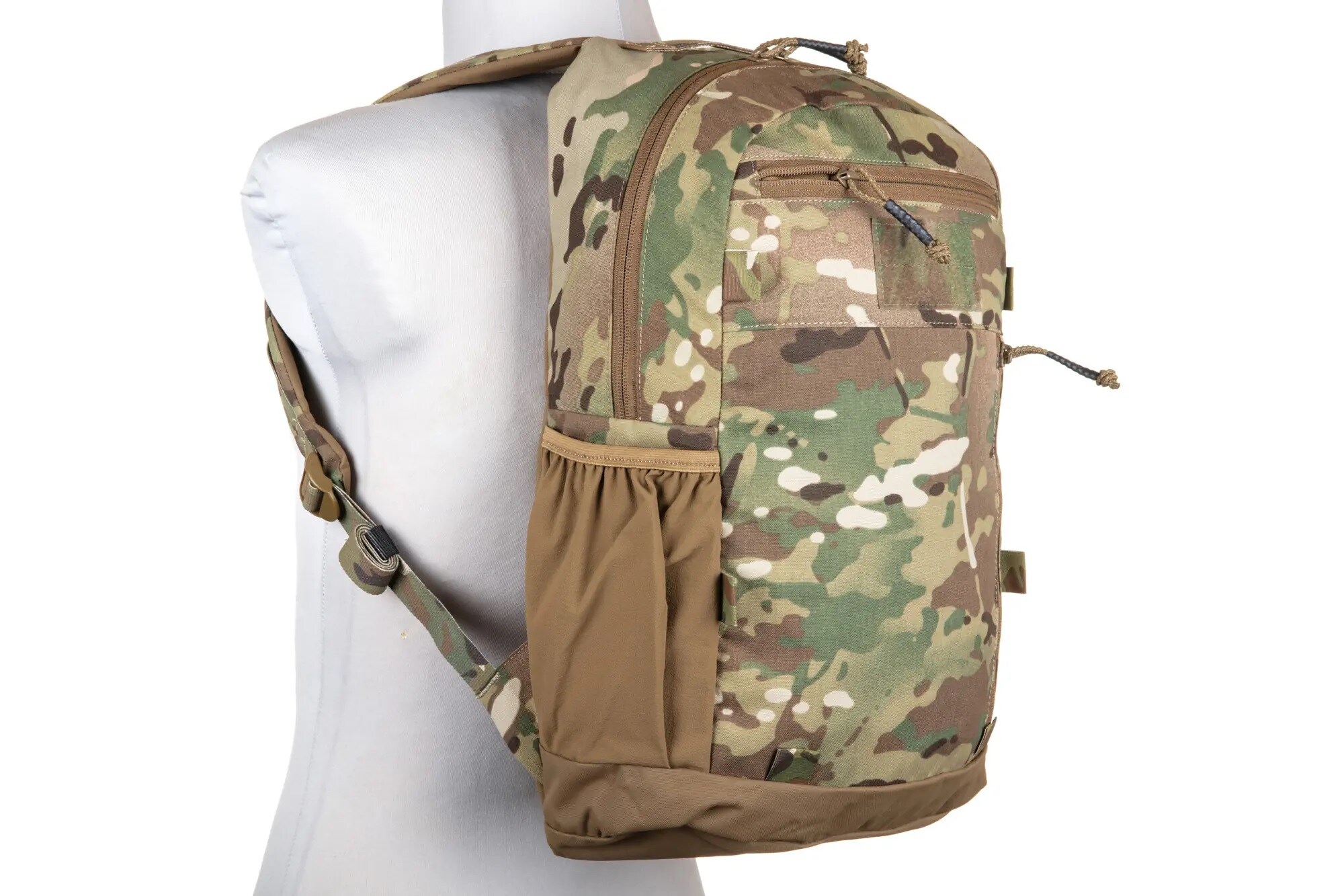 Рюкзак Ape Force Gear All Purpose Pack 18 л - Arid MC Camo